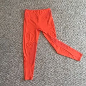 Free People Movement leggings.